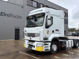 Renault Premium 460 DXI (PERFECT CONDITION / PARFAIT ETAT)