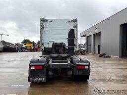 Renault Premium 460 DXI (PERFECT CONDITION / PARFAIT ETAT)