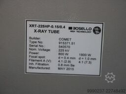 Bosello SRE MAX 70-120
