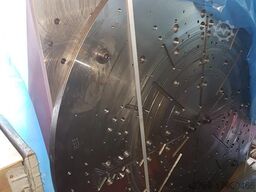 Unbekannt Aufspannwinkel