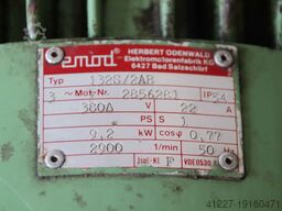 Emod 132S/2AB