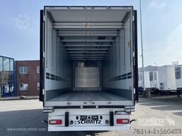 Schmitz Cargobull Tiefkühler Standard Doppelstock Trennwand