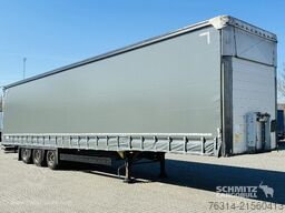 Schmitz Cargobull Curtainsider Mega Getränke