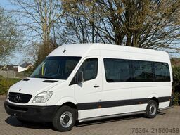 MERCEDES-BENZ Sprinter 313 Cdi Maxi Flex-i-Trans 9 Sitze+Lift