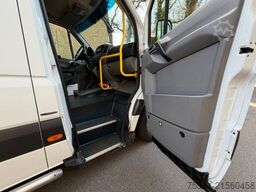 MERCEDES-BENZ Sprinter 313 Cdi Maxi Flex-i-Trans 9 Sitze+Lift