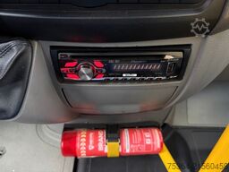 MERCEDES-BENZ Sprinter 313 Cdi Maxi Flex-i-Trans 9 Sitze+Lift