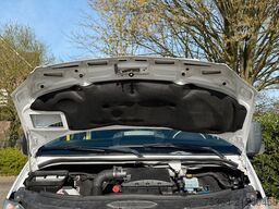 MERCEDES-BENZ Sprinter 313 Cdi Maxi Flex-i-Trans 9 Sitze+Lift