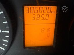 MERCEDES-BENZ Sprinter 313 Cdi Maxi Flex-i-Trans 9 Sitze+Lift