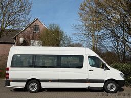 MERCEDES-BENZ Sprinter 313 Cdi Maxi Flex-i-Trans 9 Sitze+Lift