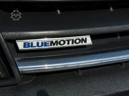 VW Caddy Maxi 1.4 TGI/CNG BlueMotion Rollstuhlrampe