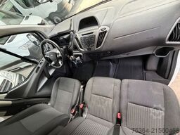FORD Transit Custom 2.0 TdCi L1H1 9Sitze Motor Defect