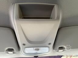 FORD Transit Custom 2.0 TdCi L1H1 9Sitze Motor Defect