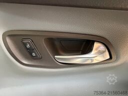 FORD Transit Custom 2.0 TdCi L1H1 9Sitze Motor Defect