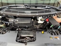 FORD Transit Custom 2.0 TdCi L1H1 9Sitze Motor Defect