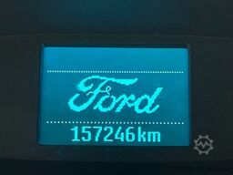 FORD Transit Custom 2.0 TdCi L1H1 9Sitze Motor Defect