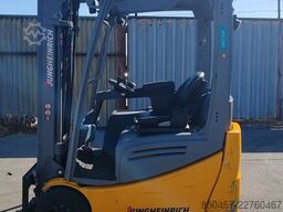 Jungheinrich EFG 216k 880mh/ 4.6m/ 2021y