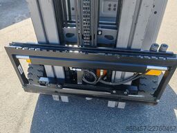 Jungheinrich EFG 216k 880mh/ 4.6m/ 2021y