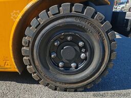 Jungheinrich EFG 216k 880mh/ 4.6m/ 2021y
