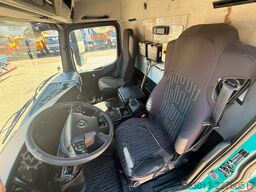 MERCEDES-BENZ AROCS 3742 8x4 Euro 6 Sermac 5Z42