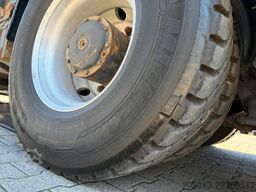 MERCEDES-BENZ AROCS 3742 8x4 Euro 6 Sermac 5Z42