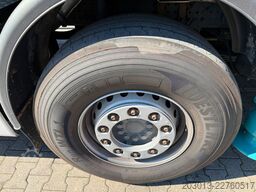 MERCEDES-BENZ AROCS 3742 8x4 Euro 6 Sermac 5Z42