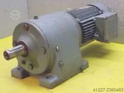 SEW Eurodrive R60DT80K4