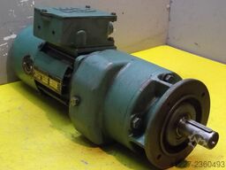 SEW-EURODRIVE RF53VD22-4M