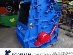 MFL Percussion Mill R-CI 100-100