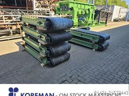  Dosing Belt Conveyor Ammann