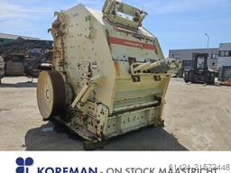 Metso Percussion Mill