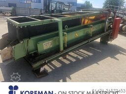 Hein Lehmann Screening machine LF1.0-3.78/12ed