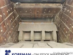 Hazemag Percussion Mill APPH 1315