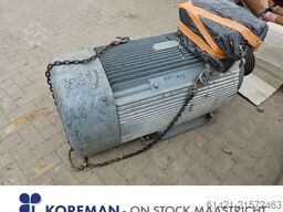 Hazemag Percussion Mill APP 1013