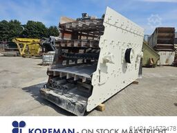 Dragon Screening machine 18/50-4