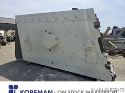 Dragon Screening machine 18/50-4