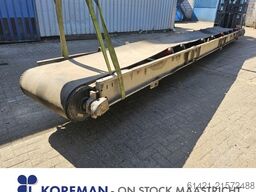 SBM Austria Belt Conveyor
