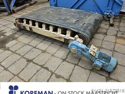 Kleemann Belt Conveyor