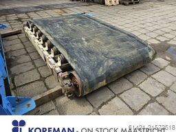 Kleemann Belt Conveyor
