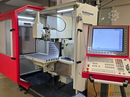 Kunzmann WF 600 CNC