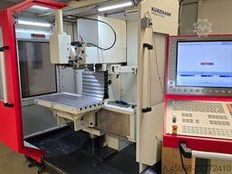 Kunzmann WF 600 CNC