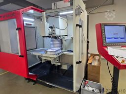 Kunzmann WF 600 CNC