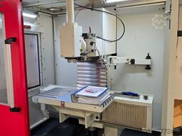 Kunzmann WF 600 CNC