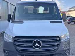 Mercedes-Benz Sprinter315 PritscheL3*Kamera*44Tkm*