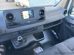 Mercedes-Benz Sprinter315 PritscheL3*Kamera*44Tkm*