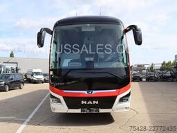 MAN Lion's Coach R07 / Full Option / 12,1m