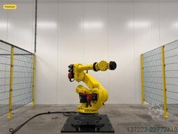 FANUC R-2000iB/250F