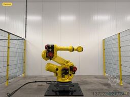 FANUC R-2000iB/250F