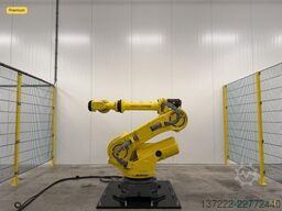 FANUC R-2000iB/250F