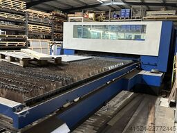 TRUMPF Trumatic L 4050