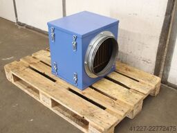 unbekannt Ø 320 mm
